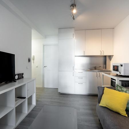 1 Room Playa Pedregalejo マラガ エクステリア 写真