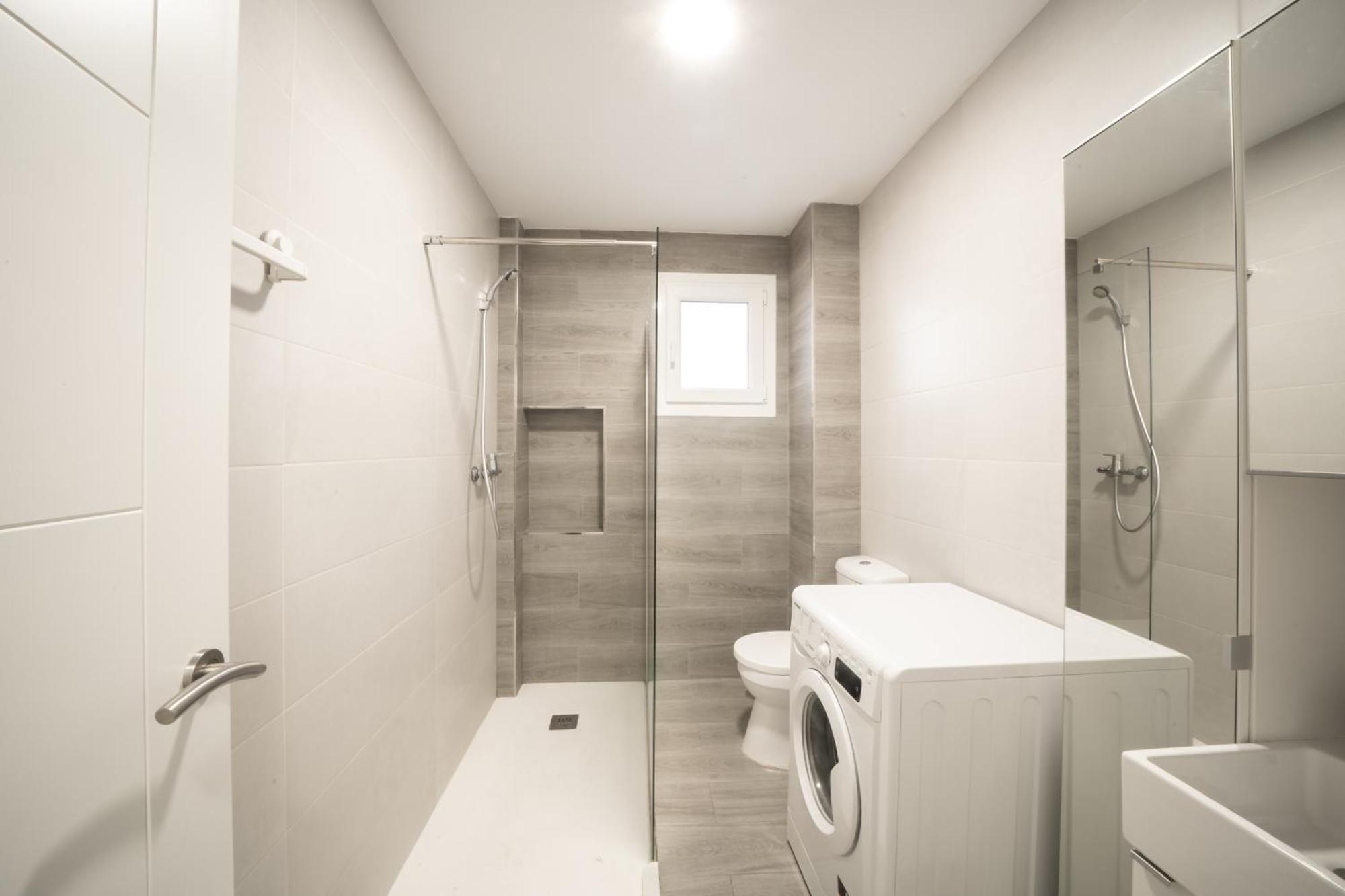 1 Room Playa Pedregalejo マラガ エクステリア 写真
